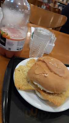 Nova Monte Rei Panificadora