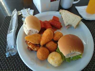 Nova Monte Rei Panificadora