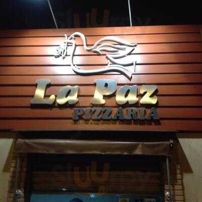 La Paz Pizzaria