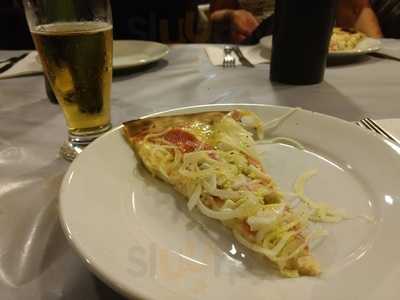 La Paz Pizzaria