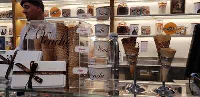 Venchi Cioccolato E Gelato, São Paulo @ Eataly