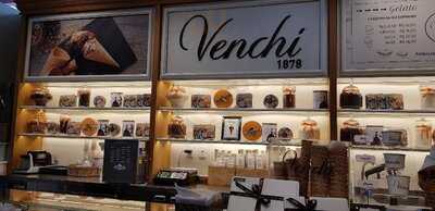 Venchi Cioccolato E Gelato, São Paulo @ Eataly