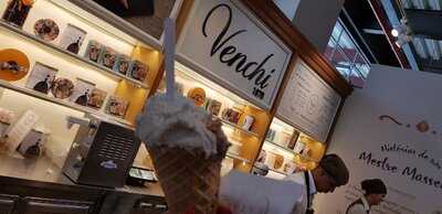 Venchi Cioccolato E Gelato, São Paulo @ Eataly