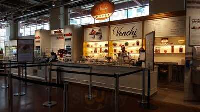 Venchi Cioccolato E Gelato, São Paulo @ Eataly
