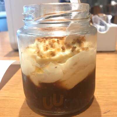 Venchi Cioccolato E Gelato, São Paulo @ Eataly