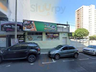 Tok Mineiro Restaurante