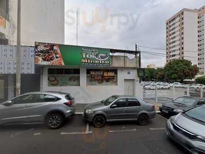 Tok Mineiro Restaurante