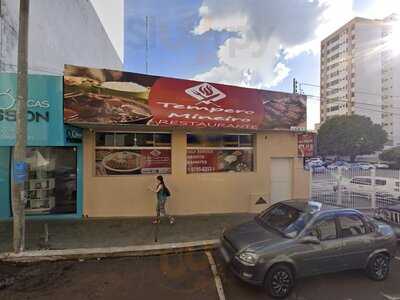 Tok Mineiro Restaurante