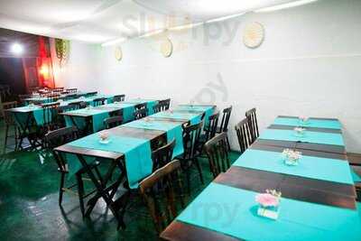 Bannana Terra Restaurante E Eventos