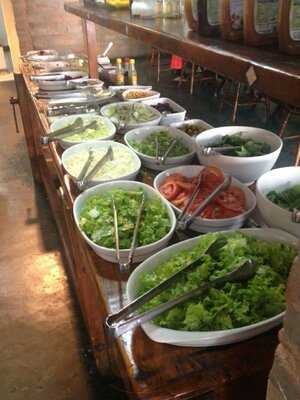 Bannana Terra Restaurante E Eventos