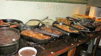 Bannana Terra Restaurante E Eventos