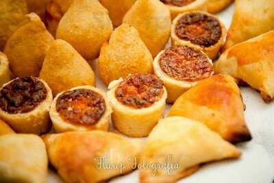 Bannana Terra Restaurante E Eventos