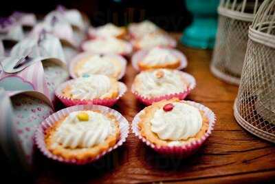 Bannana Terra Restaurante E Eventos