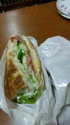 New Valle Sucos & Lanches