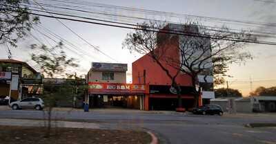 New Valle Sucos & Lanches