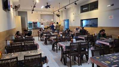 New Valle Sucos & Lanches