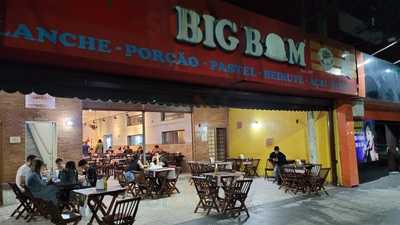 New Valle Sucos & Lanches