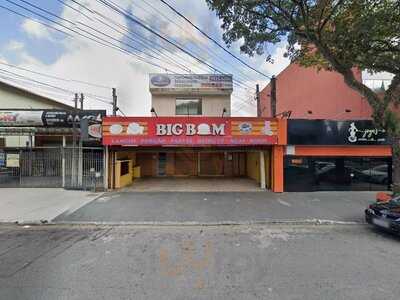 New Valle Sucos & Lanches