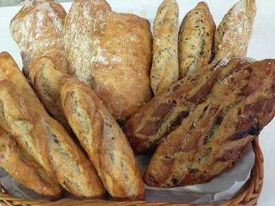 Padaria Santo Alberto