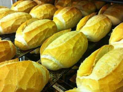 Padaria Santo Alberto