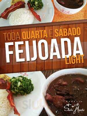 Padaria Santo Alberto