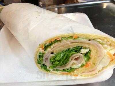 Padaria Santo Alberto