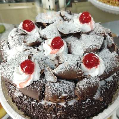 Padaria Santo Alberto