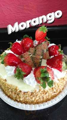 Padaria Santo Alberto