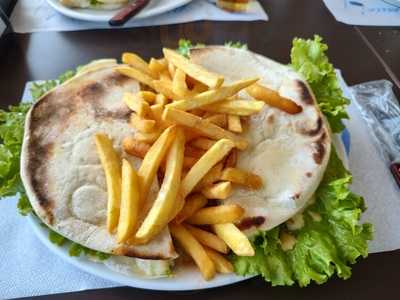 Padaria Santo Alberto