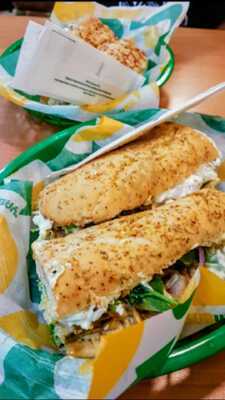 Subway