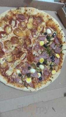 Dominos Pizza