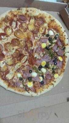 Dominos Pizza