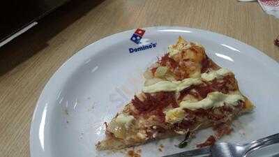Dominos Pizza