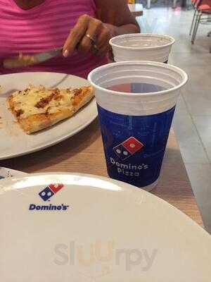 Dominos Pizza