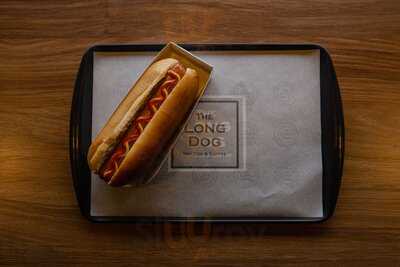 The Long Dog & Burguer