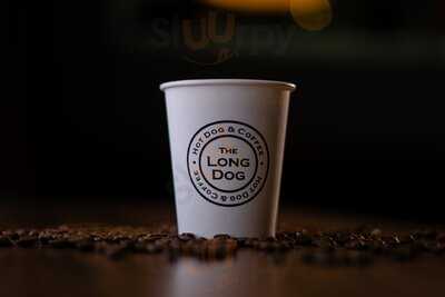The Long Dog & Burguer