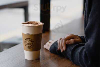 The Long Dog & Burguer