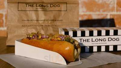 The Long Dog & Burguer