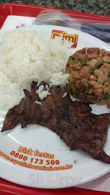 Espetinhos Mimi Express