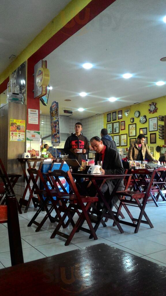 Espetinhos Mimi Express