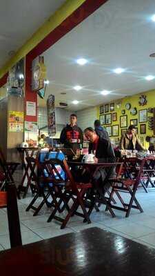 Espetinhos Mimi Express