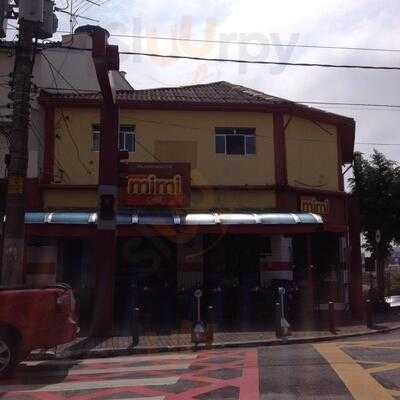 Espetinhos Mimi Express