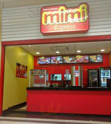 Espetinhos Mimi Express