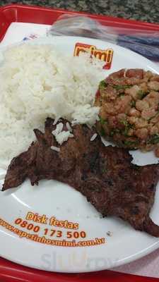 Espetinhos Mimi Express