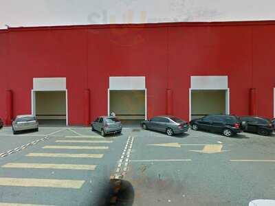 Espetinhos Mimi Express