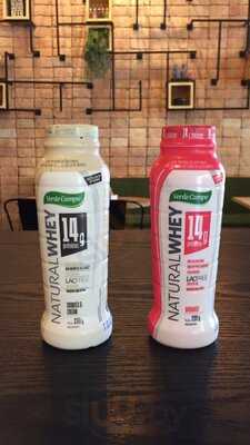 Minuto Café E Conveniência