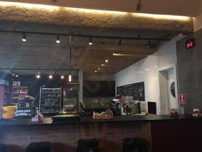 Minuto Café E Conveniência