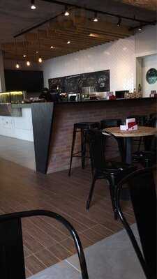 Minuto Café E Conveniência