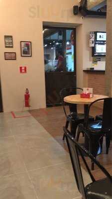 Minuto Café E Conveniência