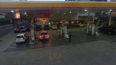 Minuto Café E Conveniência